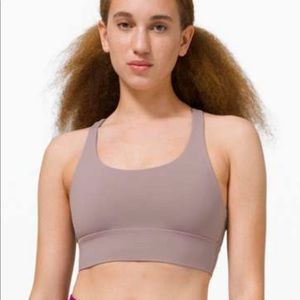 lulu long line energy bra